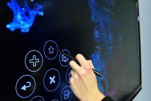 10 прихованих функцій вашої інтерактивної панелі, про які ви напевно не знали фото