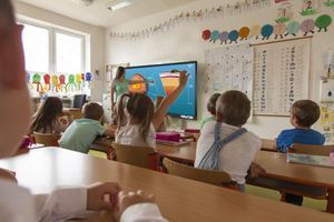 Готові комплекти обладнання для НУШ: що обирають школи в 2026 році? фото