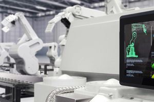 Що таке оптичне склеювання (optical bonding) і чому це важливо для шкільної панелі? фото