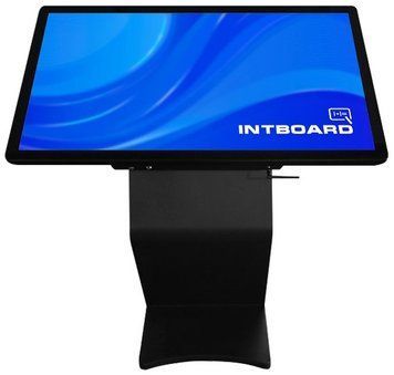 Інтерактивний кіоск Intboard INFOCOM 43&Prime; INTBOARD-NFOCOM-43 фото