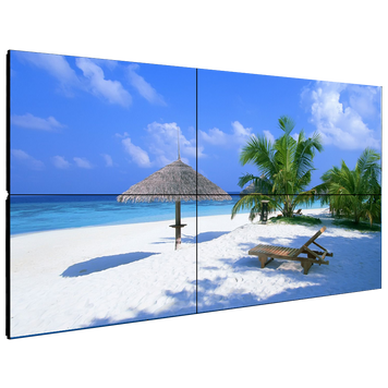 Відеостіна Samsung 2&times;2 &ndash; 0,88 мм, 4&times;55&Prime; Samsung-2-2-0-88-4-55 фото