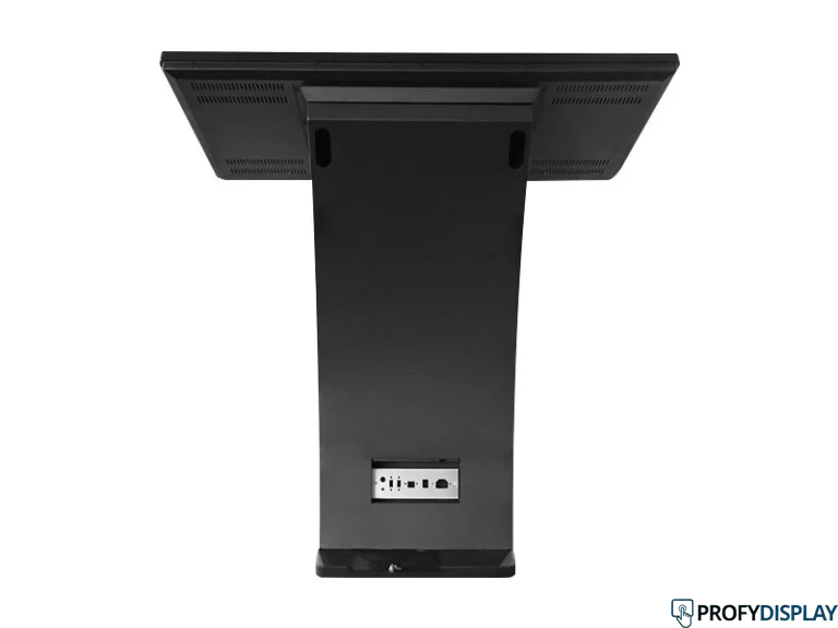 Інтерактивний кіоск Intboard INFOCOM 43&Prime; INTBOARD-NFOCOM-43 фото