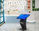 Інтерактивний кіоск Intboard INFOCOM 43&Prime; INTBOARD-NFOCOM-43 фото 6