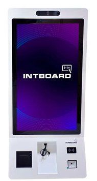 Інтерактивна каса INTBOARD SERVE ORDER-W 32 SERVE-ORDER-W-32 фото