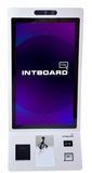 Інтерактивна каса INTBOARD SERVE ORDER-W 32 SERVE-ORDER-W-32 фото