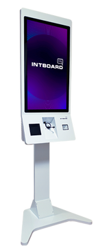 Інтерактивна каса INTBOARD SERVE ORDER-V 32" SERVE-ORDER-V-32 фото