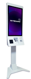 Інтерактивна каса INTBOARD SERVE ORDER-V 32" SERVE-ORDER-V-32 фото
