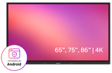 Promethean ActivPanel Plus LE 86" LE 86" фото