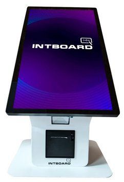Інтерактивна каса INTBOARD SERVE PAY-T 21.5" SERVE-PAY-T-21.5" фото