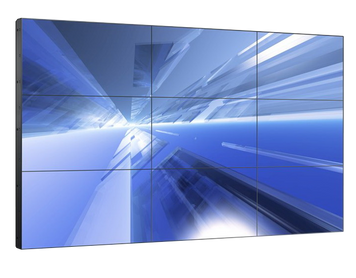 Відеостіна Samsung 3&times;2 &ndash; 3,5 мм, 6&times;55&Prime; + контроллер Digibird Samsung-3-2-3-5-6-55-Digibird фото