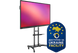 Promethean ActivPanel Plus LE 86"  LE 86" фото 5
