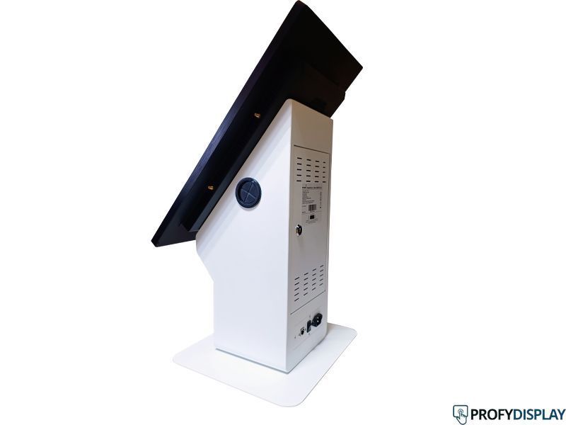 Інтерактивна каса INTBOARD SERVE PAY-T 21.5" SERVE-PAY-T-21.5" фото