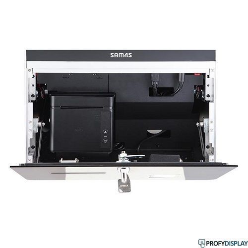 Кіоск самообслуговування Sam4s SK-161 Self-Ordering 21"  Sam4s-Self-Ordering-21 фото
