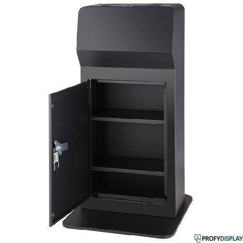 Кіоск самообслуговування Sam4s SK-161 Self-Ordering 21"  Sam4s-Self-Ordering-21 фото