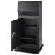 Кіоск самообслуговування Sam4s SK-161 Self-Ordering 21"  Sam4s-Self-Ordering-21 фото 7