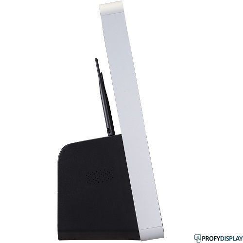 Интерактивный киоск Sam4s SK-161 Self-Ordering 15" sam4s-sk-161-self-ordering-15 фото