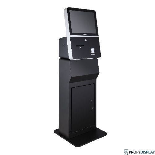 Интерактивный киоск Sam4s SK-161 Self-Ordering 15" sam4s-sk-161-self-ordering-15 фото