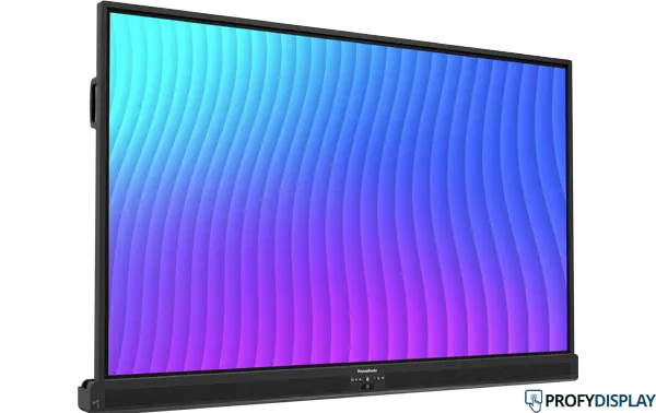 Інтерактивна панель Promethean ActivPanel 10 65&Prime; AP-10-65 фото