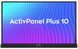 Інтерактивна панель Promethean ActivPanel 10 65&Prime; AP-10-65 фото 1