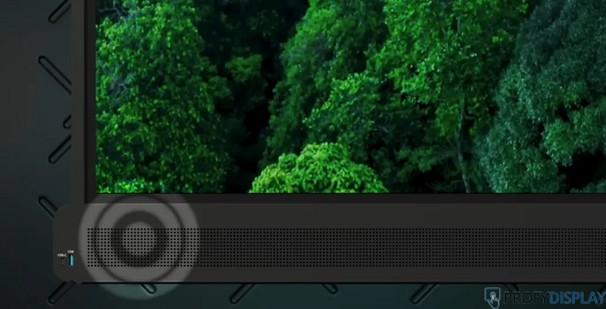 Інтерактивна панель Promethean ActivPanel 10 65&Prime; AP-10-65 фото