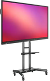Інтерактивний моноблок (Панель Promethean LE 65&Prime;+ мобільна стійка) LE-65-monoblock фото