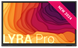 Newline Lyra Pro 65&Prime; TT-6523QA TT-6523QA фото 1