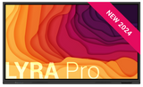Newline Lyra Pro 75&Prime; TT-7523QA TT-7523QA фото