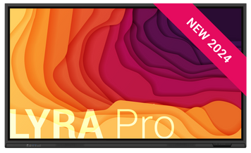 Newline Lyra Pro 75&Prime; TT-7523QA TT-7523QA фото