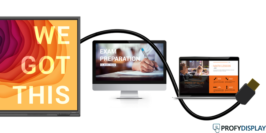 Інтерактивна панель Newline Lyra Pro 98&Prime; TT-9823QA TT-9823QA фото