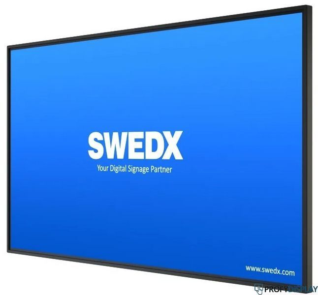 Інтерактивна панель SWEDX 65&Prime; V2 (SDST65K7-08 V2) SWEDX-65-V2 фото