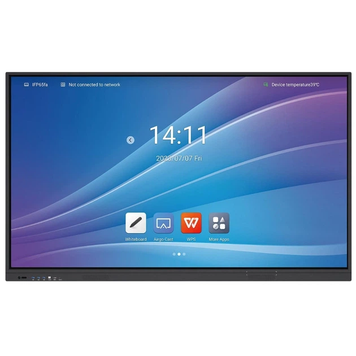 Yesvision 65&Prime; DT-I654LT-V100-U DT-I654LT-V100-U фото