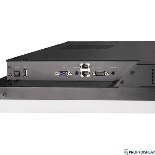 Інтерактивна панель SWEDX 75" V2 (SDST75K7-08 V2) SWEDX-75-V2-SDST75K7-08-V2 фото