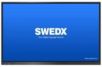 Інтерактивна панель SWEDX 85" V2 (SDST85K7-08 V2) SWEDX-85-V2-SDST85K7-08-V2 фото