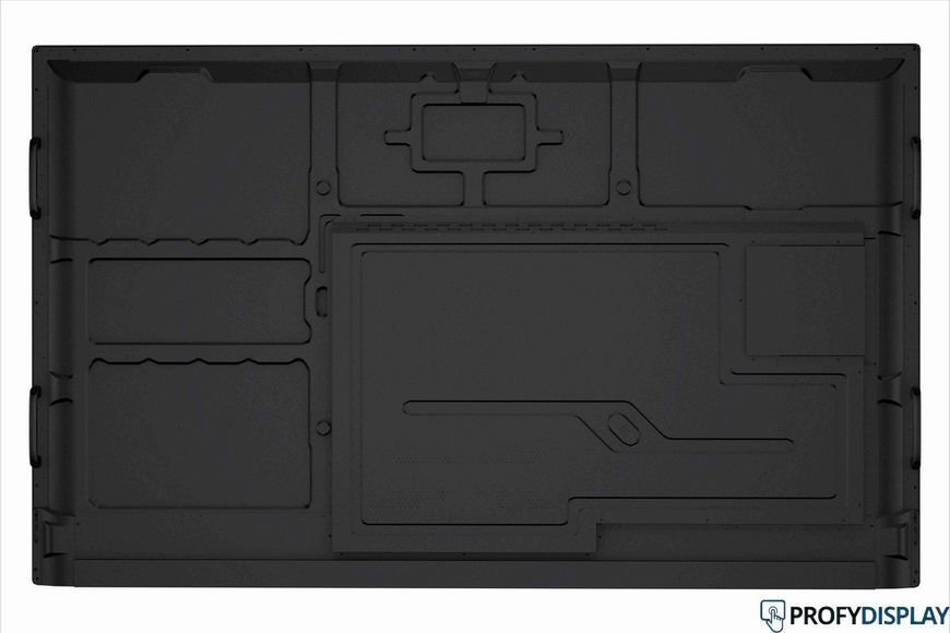 Yesvision 75&Prime; DT-I754LT-V100-U DT-I754LT-V100-U фото