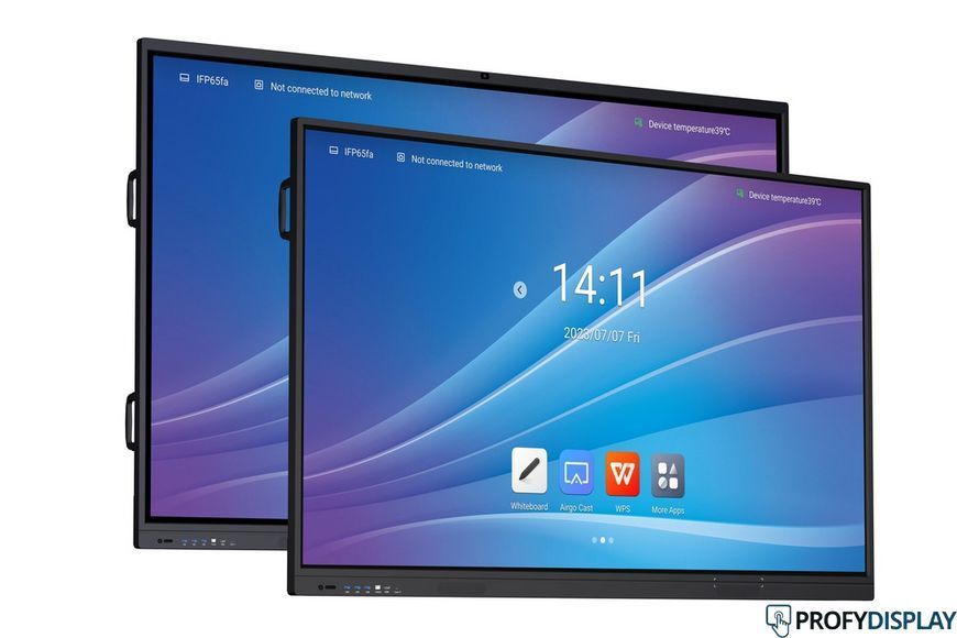 Yesvision 75&Prime; DT-I754LT-V100-U DT-I754LT-V100-U фото