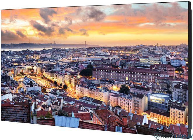 Дисплей для видеостен Samsung VH55B-E Samsung-VH55B-E фото