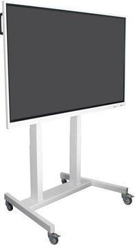 Интерактивная панель TRIUMPH BOARD 65" 4К с мобильной стойкой TRIUMPH-65-stand фото