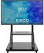 Інтерактивна панель TRIUMPH BOARD 65" 4К з мобільною стійкою TRIUMPH-65-stand фото 1