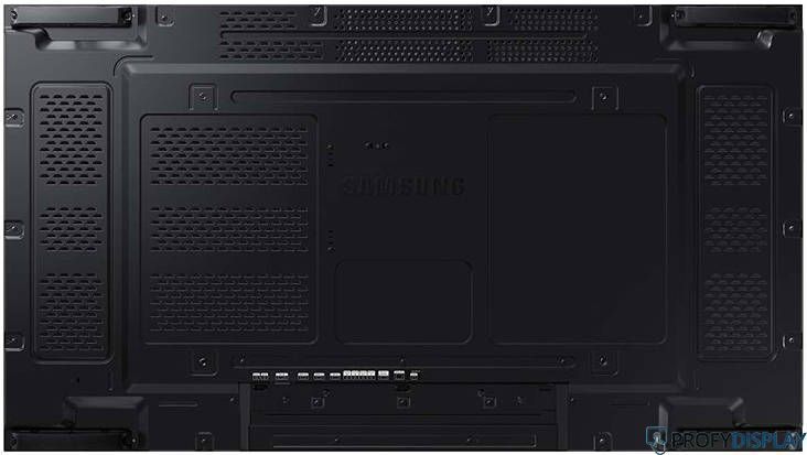 Дисплей для видеостен Samsung VM55B-E VM55B-E фото