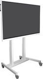 Інтерактивна панель TRIUMPH BOARD 65" 4К з мобільною стійкою TRIUMPH-65-stand фото