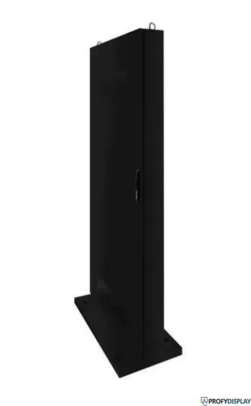 Вуличний інтерактивний кіоск INTBOARD INFOCOM ST-CP 43"  INFOCOM-ST-CP-43 фото