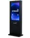 Вуличний інтерактивний кіоск INTBOARD INFOCOM ST-CP 43"  INFOCOM-ST-CP-43 фото 3