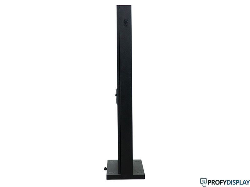 Вуличний інтерактивний кіоск INTBOARD INFOCOM ST-CP 43"  INFOCOM-ST-CP-43 фото