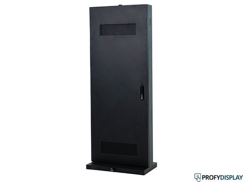 Вуличний інтерактивний кіоск INTBOARD INFOCOM ST-CP 43"  INFOCOM-ST-CP-43 фото