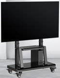 Інтерактивна панель SWEDX 65&Prime; V2 з мобільною стійкою SWEDX-65-V2-ST фото