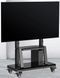 Інтерактивна панель SWEDX 65&Prime; V2 з мобільною стійкою SWEDX-65-V2-ST фото 1