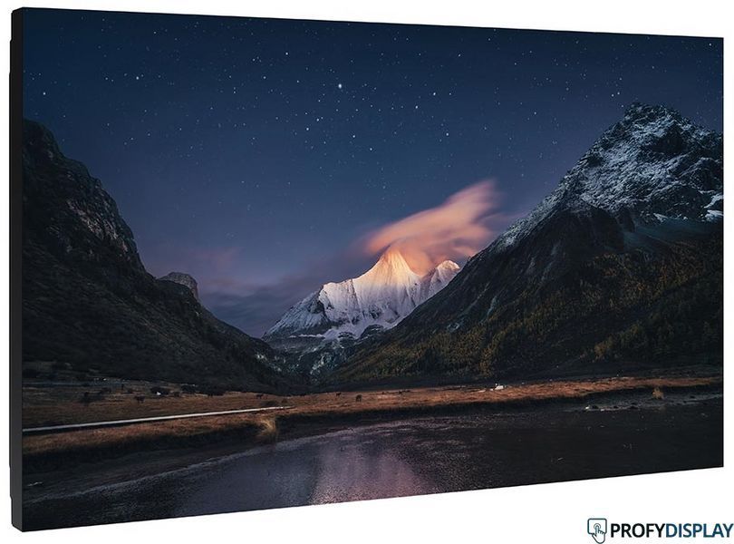 Дисплей для видеостен Samsung VM55B-R VM55B-R фото