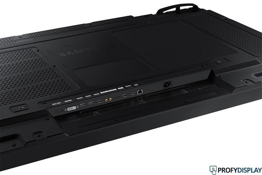 Дисплей для видеостен Samsung VM55B-R VM55B-R фото