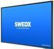 Інтерактивна панель SWEDX V2 75 дюймів з мобільною стійкою swedx-v2-ST фото 4