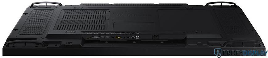 Дисплей для видеостен Samsung VH55R-R VH55R-R фото